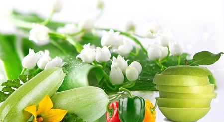 什么是绿色食品