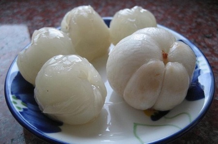 山竹的营养价值及山竹怎么吃