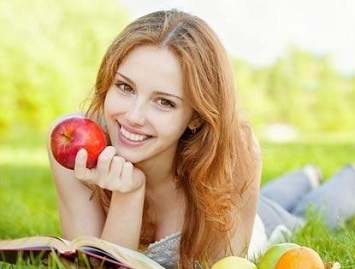 每天吃苹果的好处