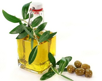 橄榄油的功效与作用