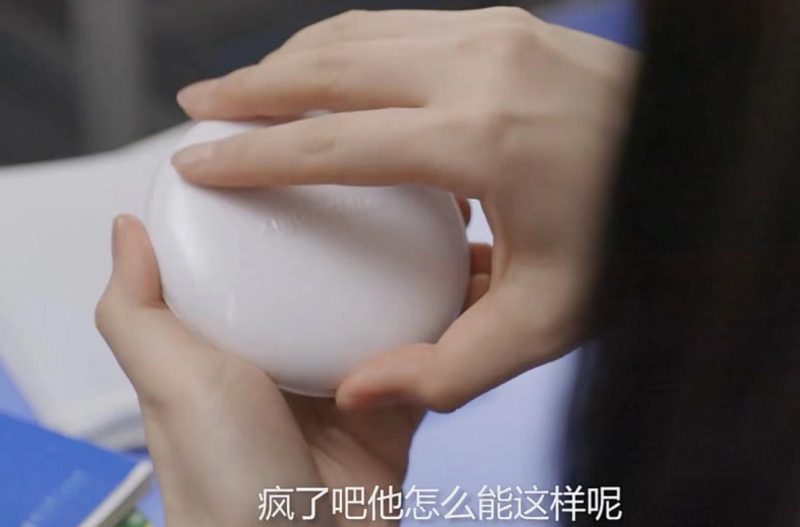 笑研所 |《快把身体还给我》中的隐藏宝藏